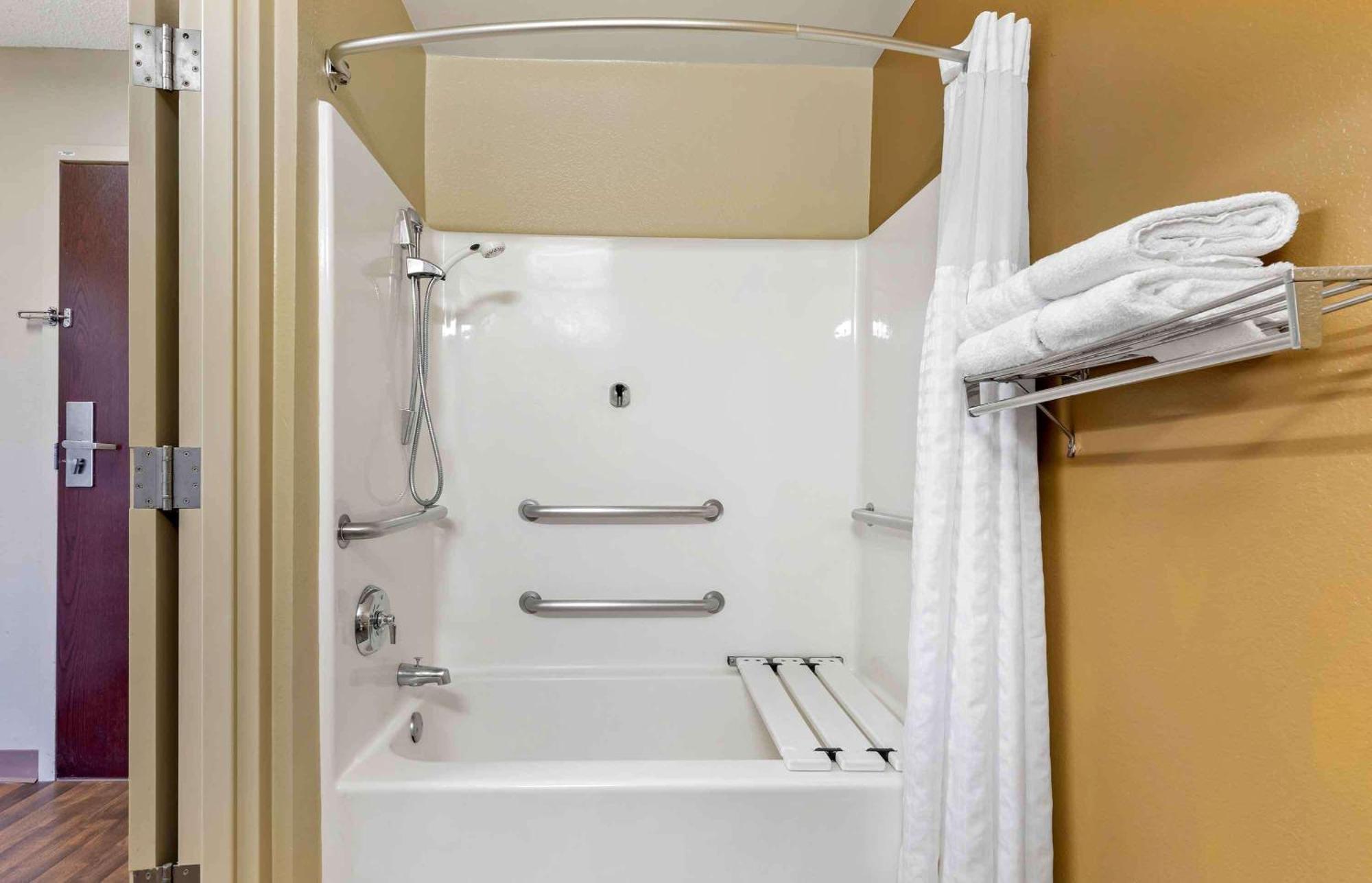 Extended Stay America Suites - Philadelphia - Horsham - Welsh Rd Exterior photo