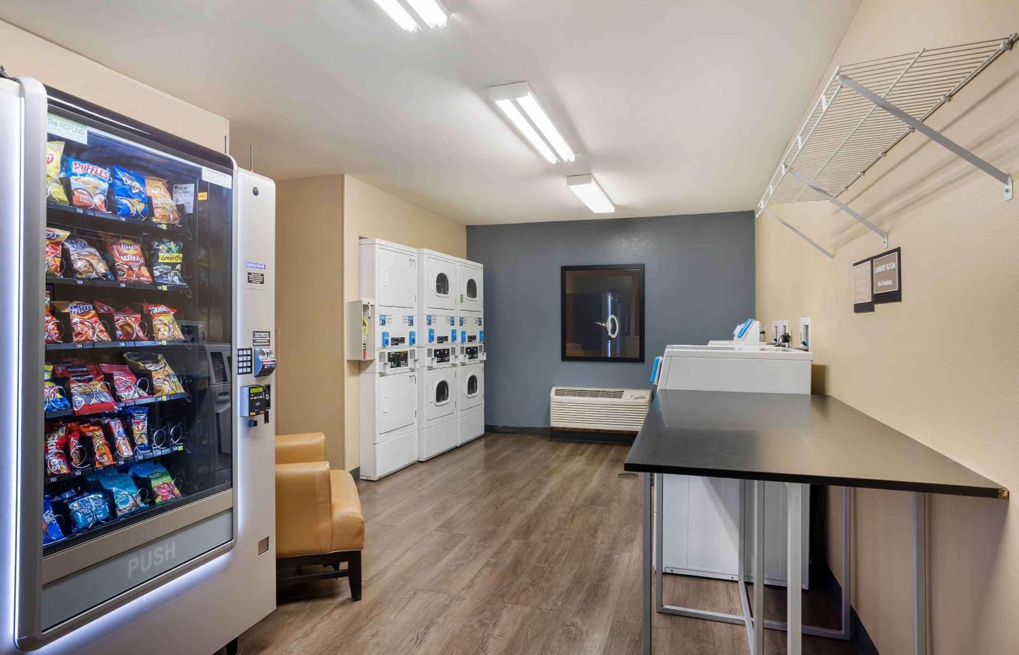 Extended Stay America Suites - Philadelphia - Horsham - Welsh Rd Exterior photo