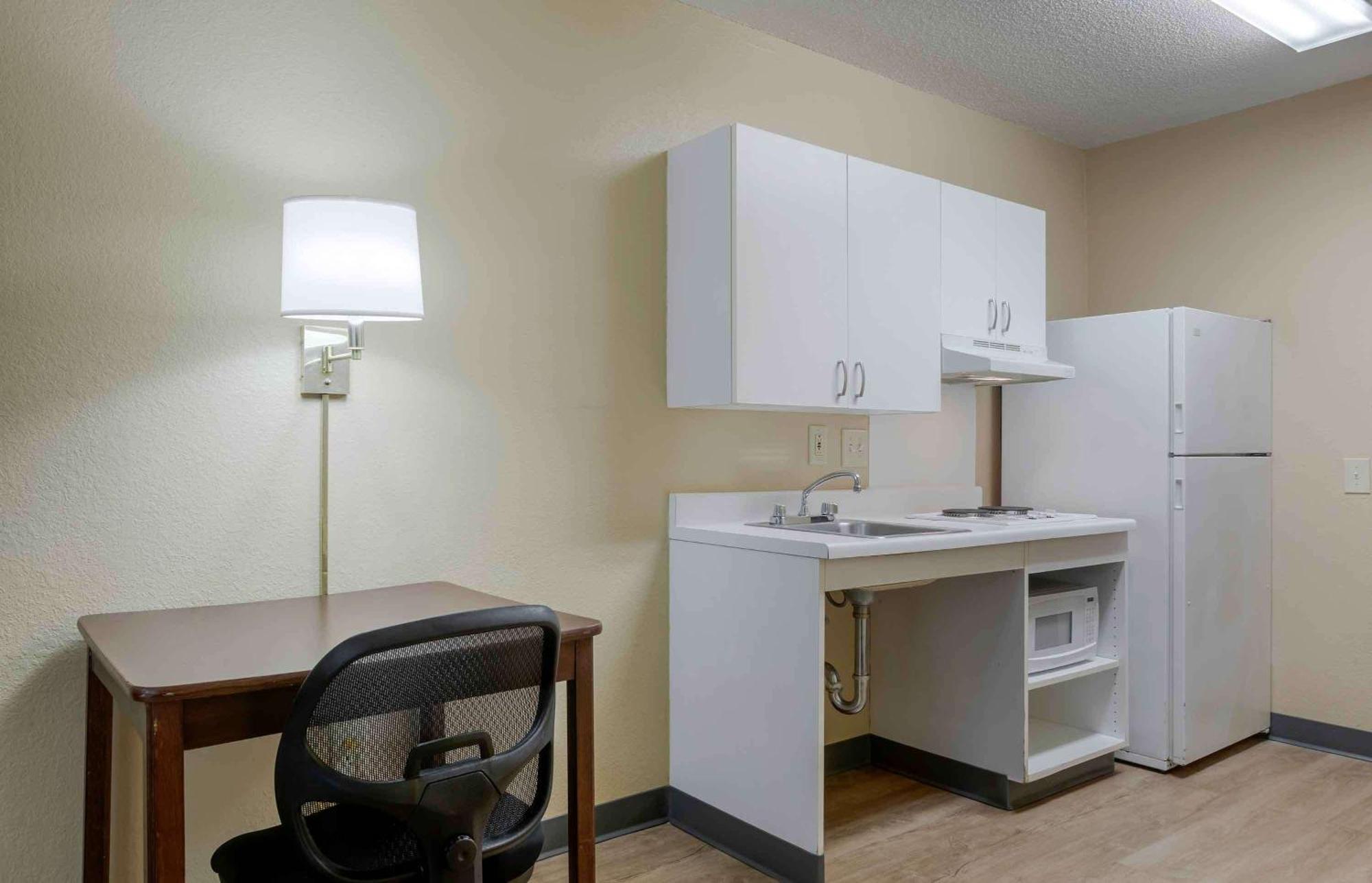 Extended Stay America Suites - Philadelphia - Horsham - Welsh Rd Exterior photo
