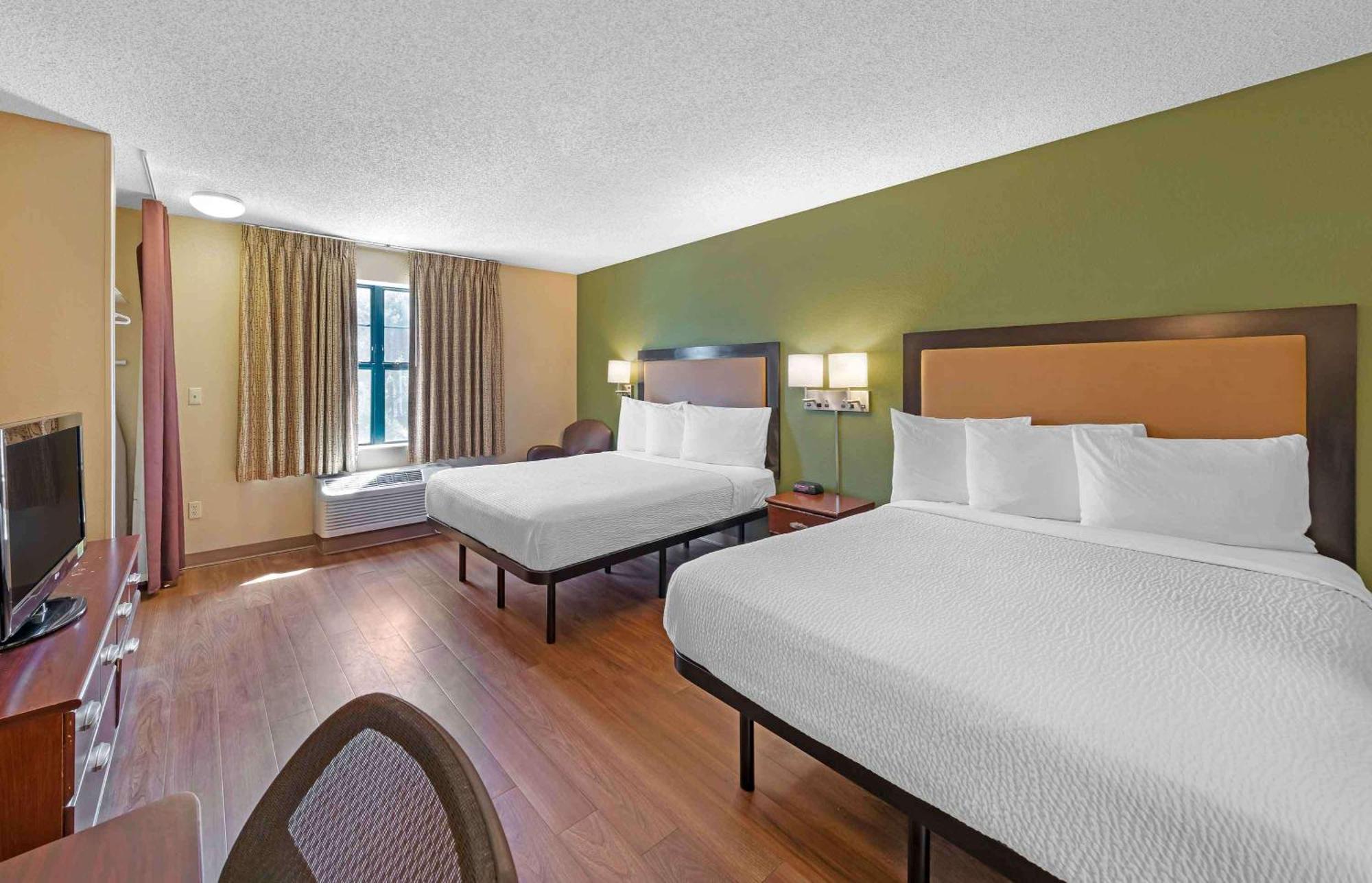 Extended Stay America Suites - Philadelphia - Horsham - Welsh Rd Exterior photo