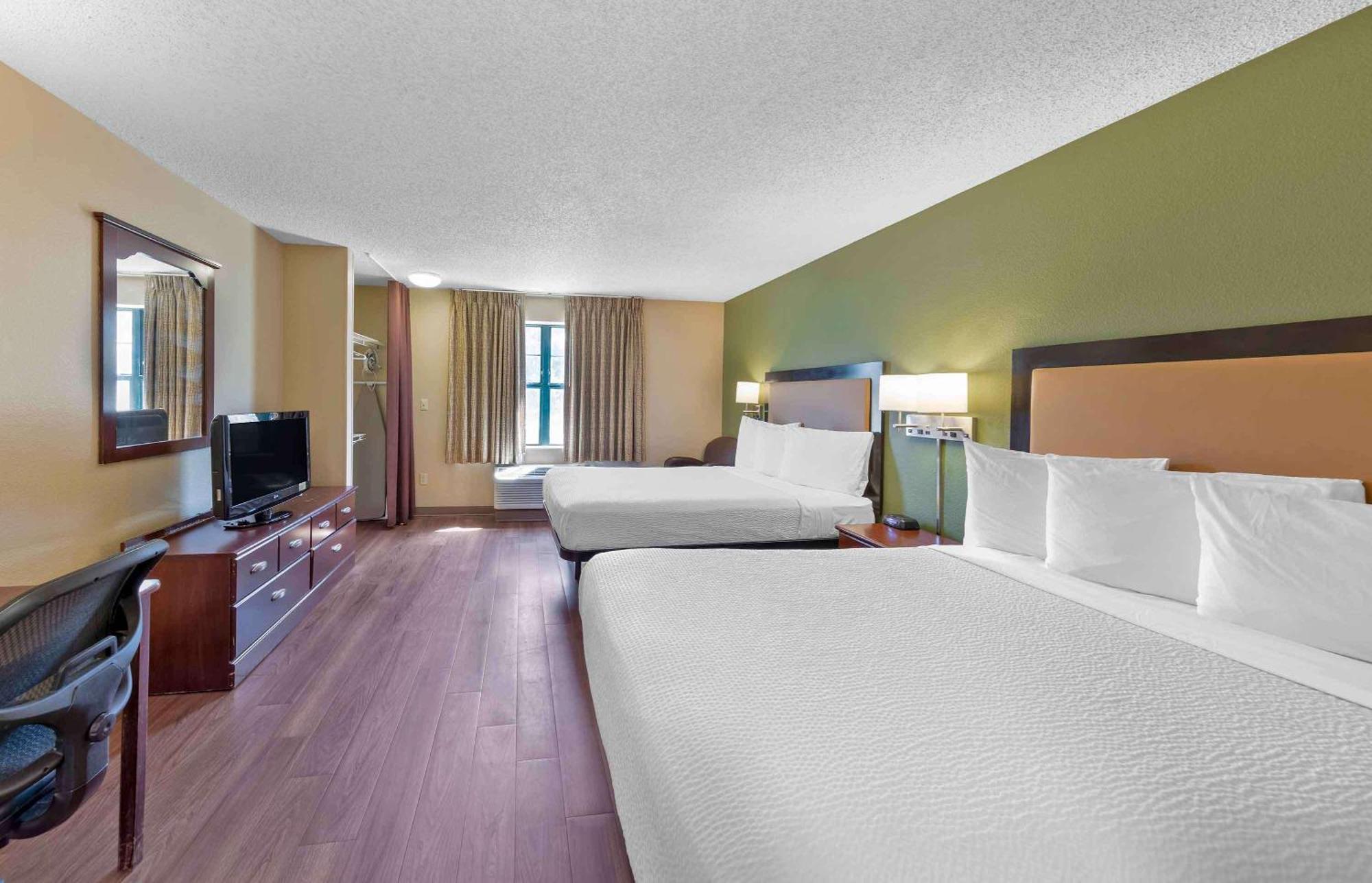 Extended Stay America Suites - Philadelphia - Horsham - Welsh Rd Exterior photo