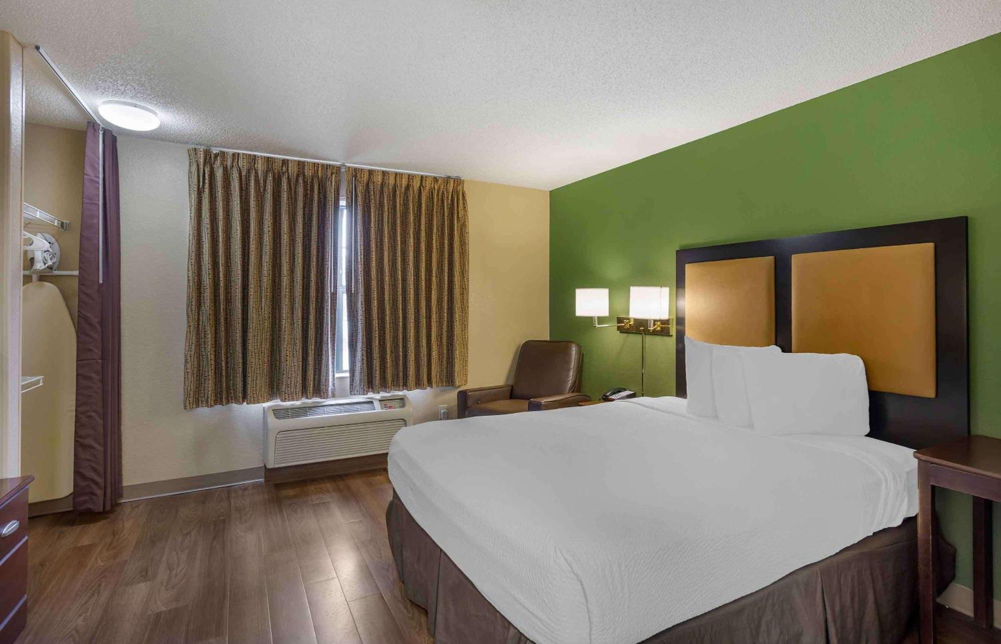 Extended Stay America Suites - Philadelphia - Horsham - Welsh Rd Exterior photo