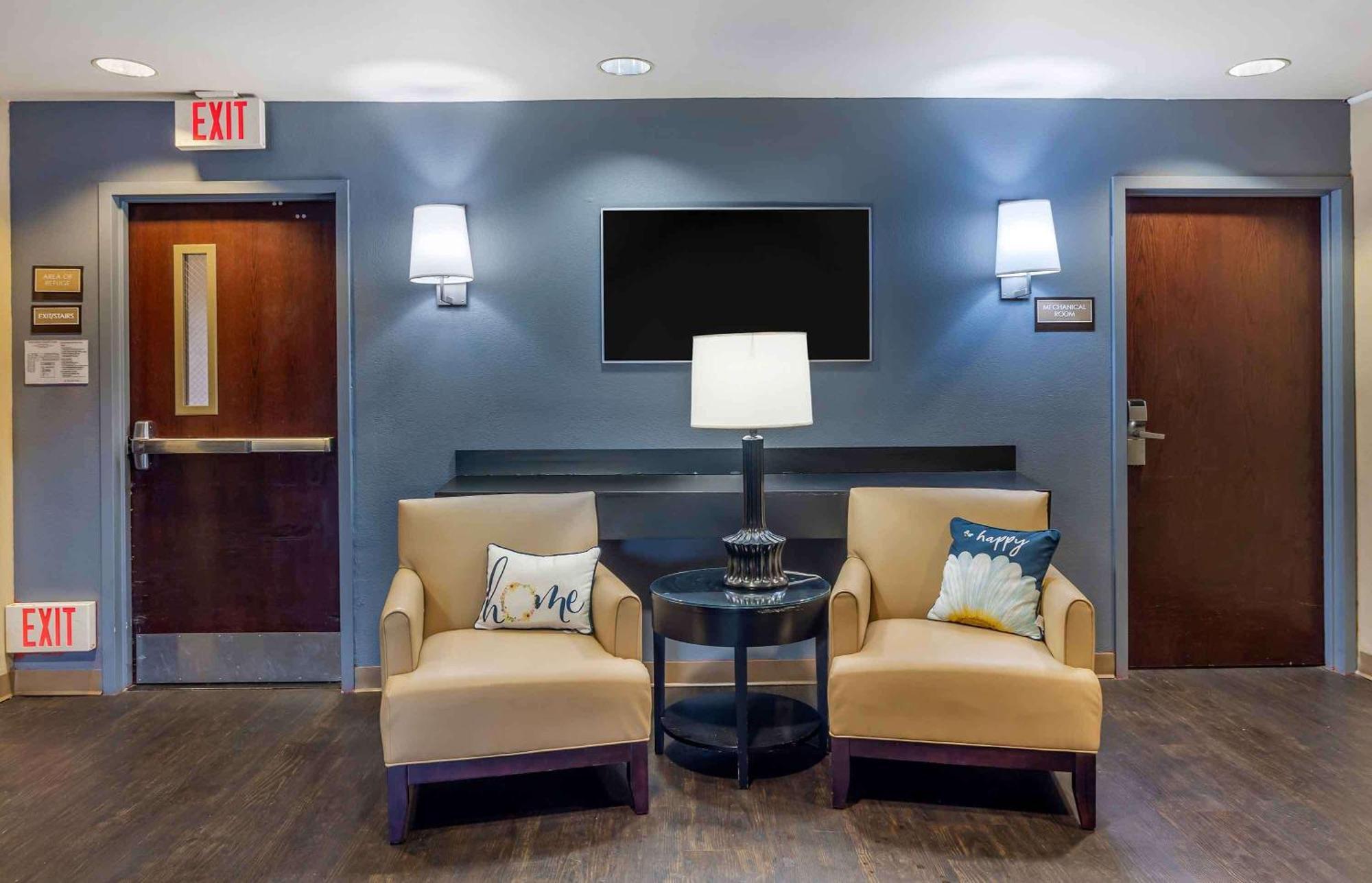 Extended Stay America Suites - Philadelphia - Horsham - Welsh Rd Exterior photo