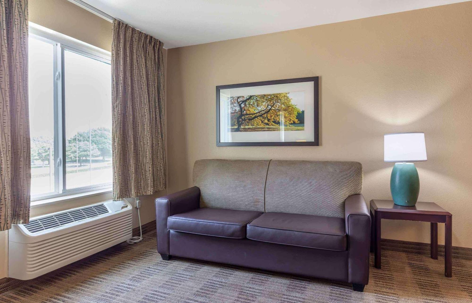 Extended Stay America Suites - Philadelphia - Horsham - Welsh Rd Exterior photo