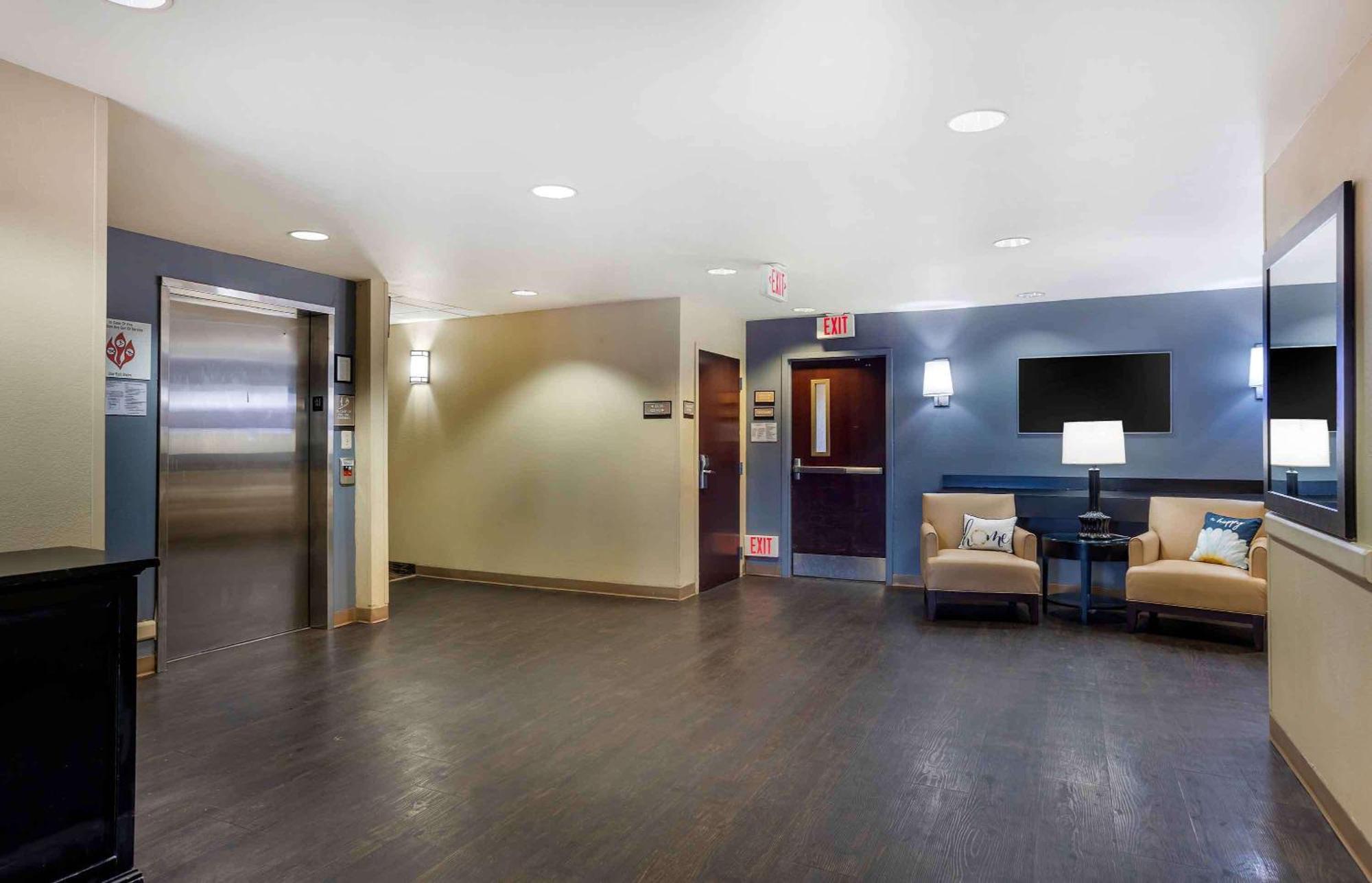 Extended Stay America Suites - Philadelphia - Horsham - Welsh Rd Exterior photo
