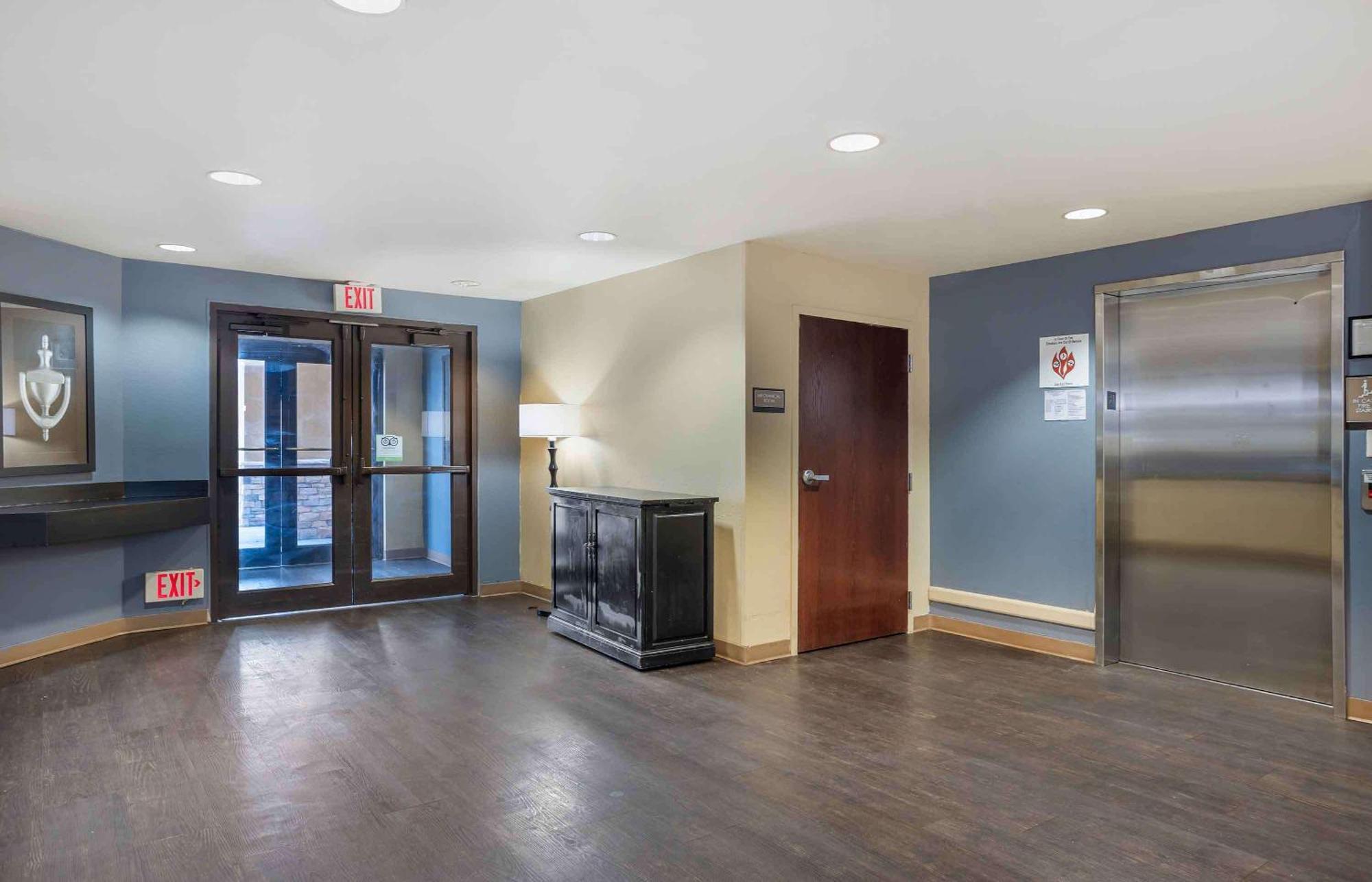 Extended Stay America Suites - Philadelphia - Horsham - Welsh Rd Exterior photo