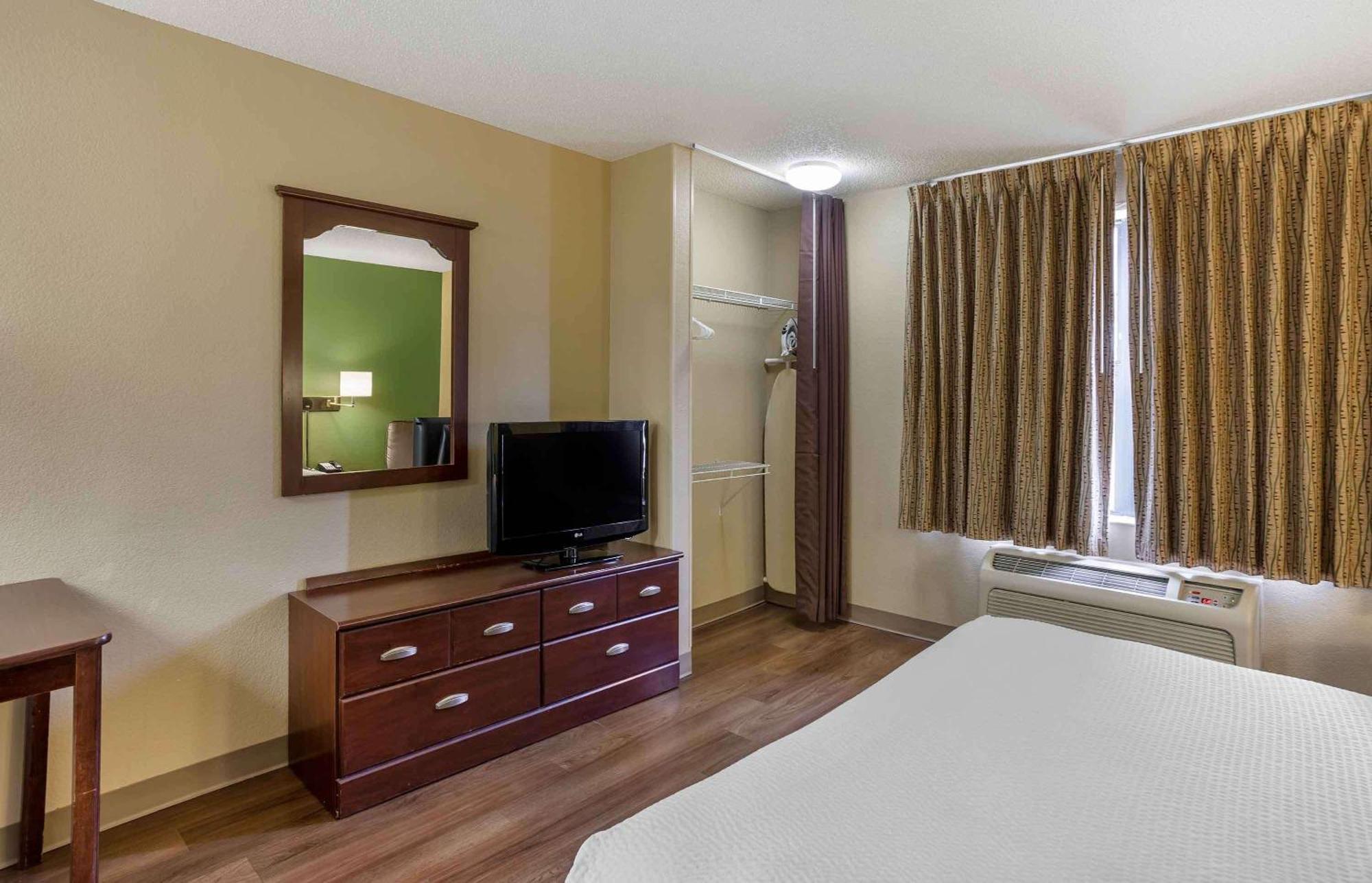 Extended Stay America Suites - Philadelphia - Horsham - Welsh Rd Exterior photo