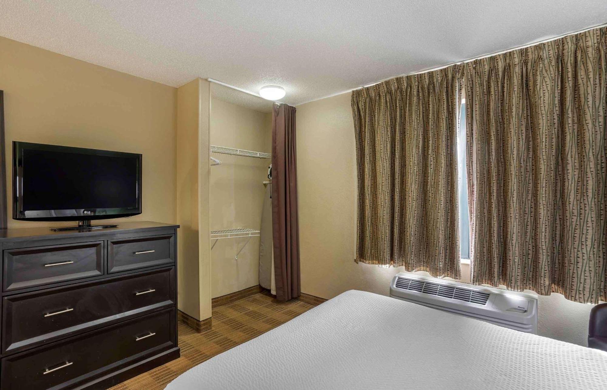 Extended Stay America Suites - Philadelphia - Horsham - Welsh Rd Exterior photo