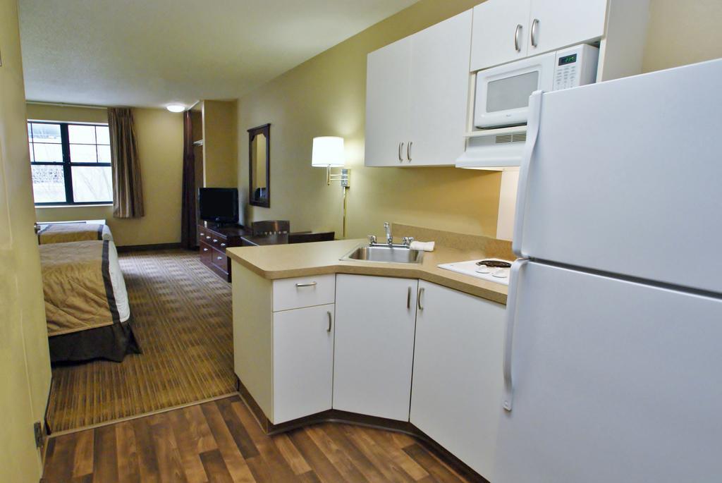Extended Stay America Suites - Philadelphia - Horsham - Welsh Rd Exterior photo