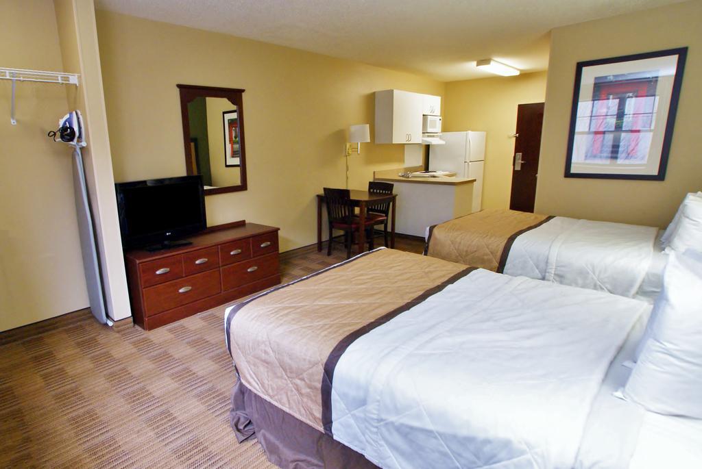 Extended Stay America Suites - Philadelphia - Horsham - Welsh Rd Exterior photo
