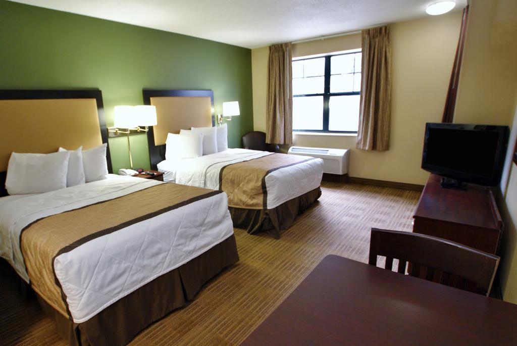 Extended Stay America Suites - Philadelphia - Horsham - Welsh Rd Exterior photo