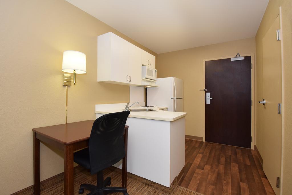 Extended Stay America Suites - Philadelphia - Horsham - Welsh Rd Exterior photo