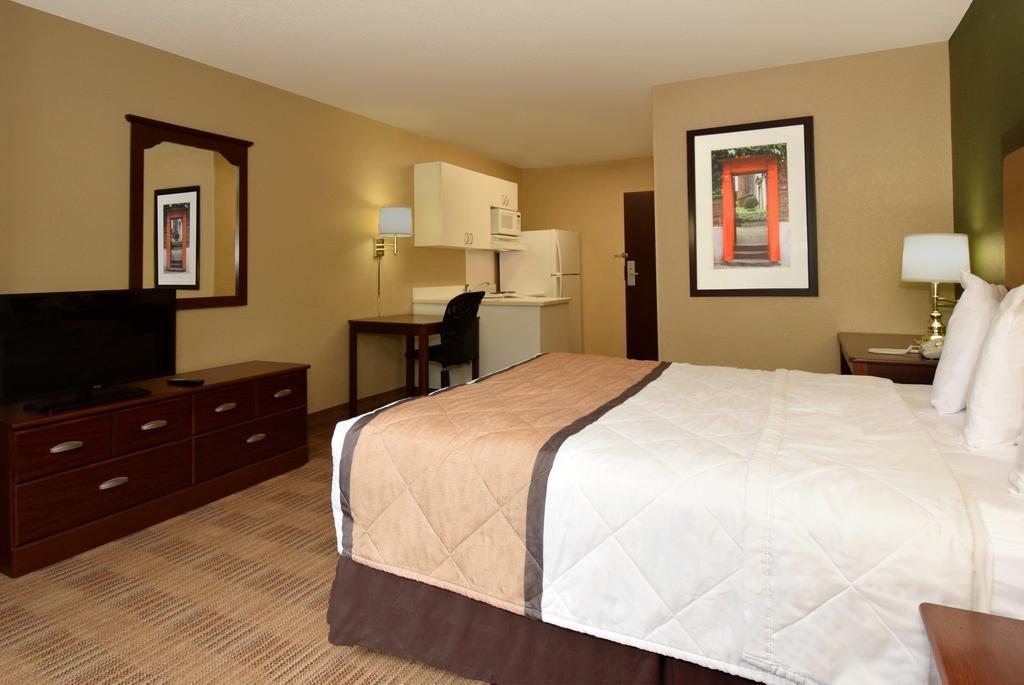 Extended Stay America Suites - Philadelphia - Horsham - Welsh Rd Exterior photo