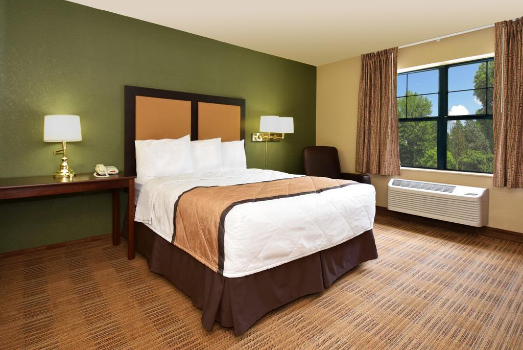 Extended Stay America Suites - Philadelphia - Horsham - Welsh Rd Exterior photo