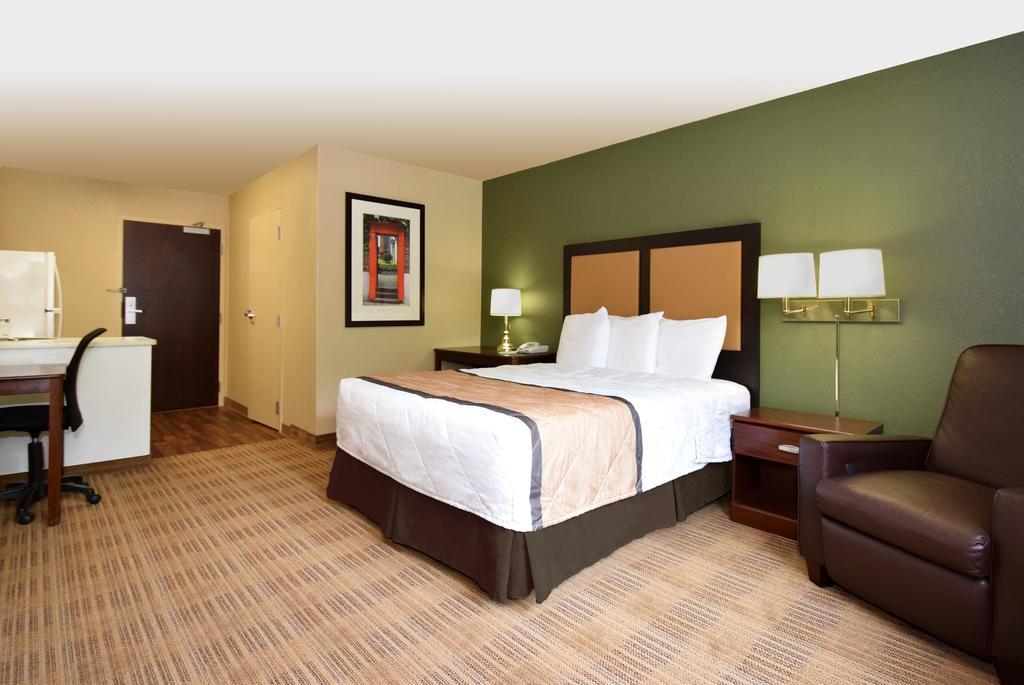 Extended Stay America Suites - Philadelphia - Horsham - Welsh Rd Exterior photo