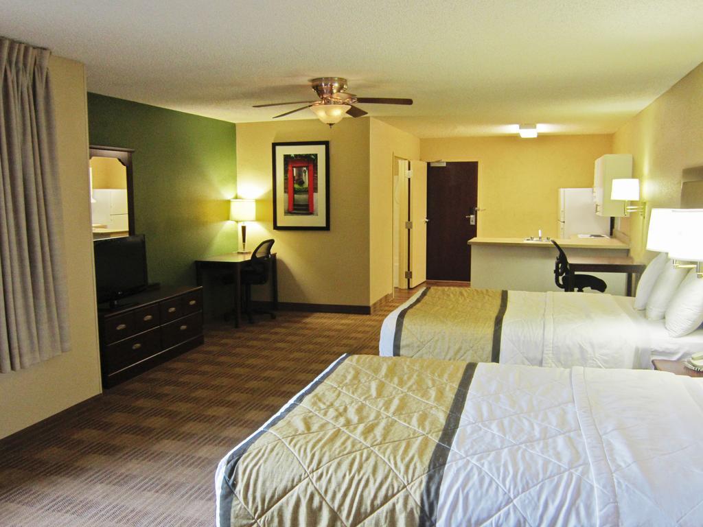 Extended Stay America Suites - Philadelphia - Horsham - Welsh Rd Exterior photo