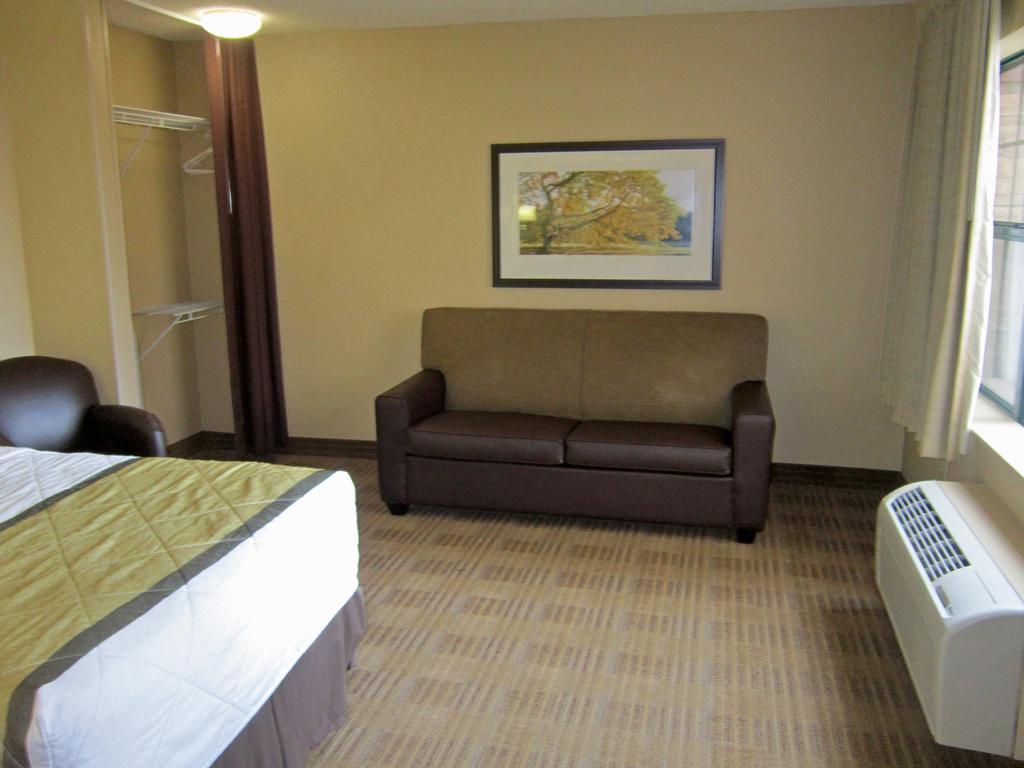 Extended Stay America Suites - Philadelphia - Horsham - Welsh Rd Exterior photo