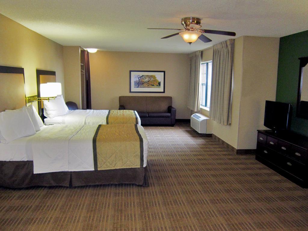 Extended Stay America Suites - Philadelphia - Horsham - Welsh Rd Exterior photo