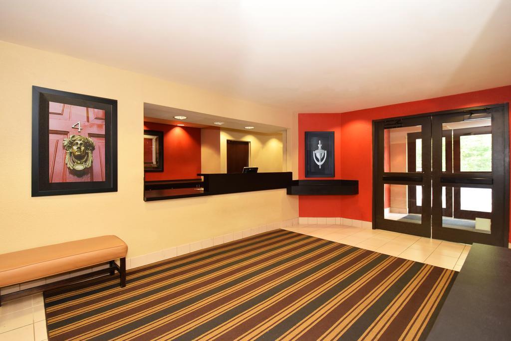 Extended Stay America Suites - Philadelphia - Horsham - Welsh Rd Exterior photo