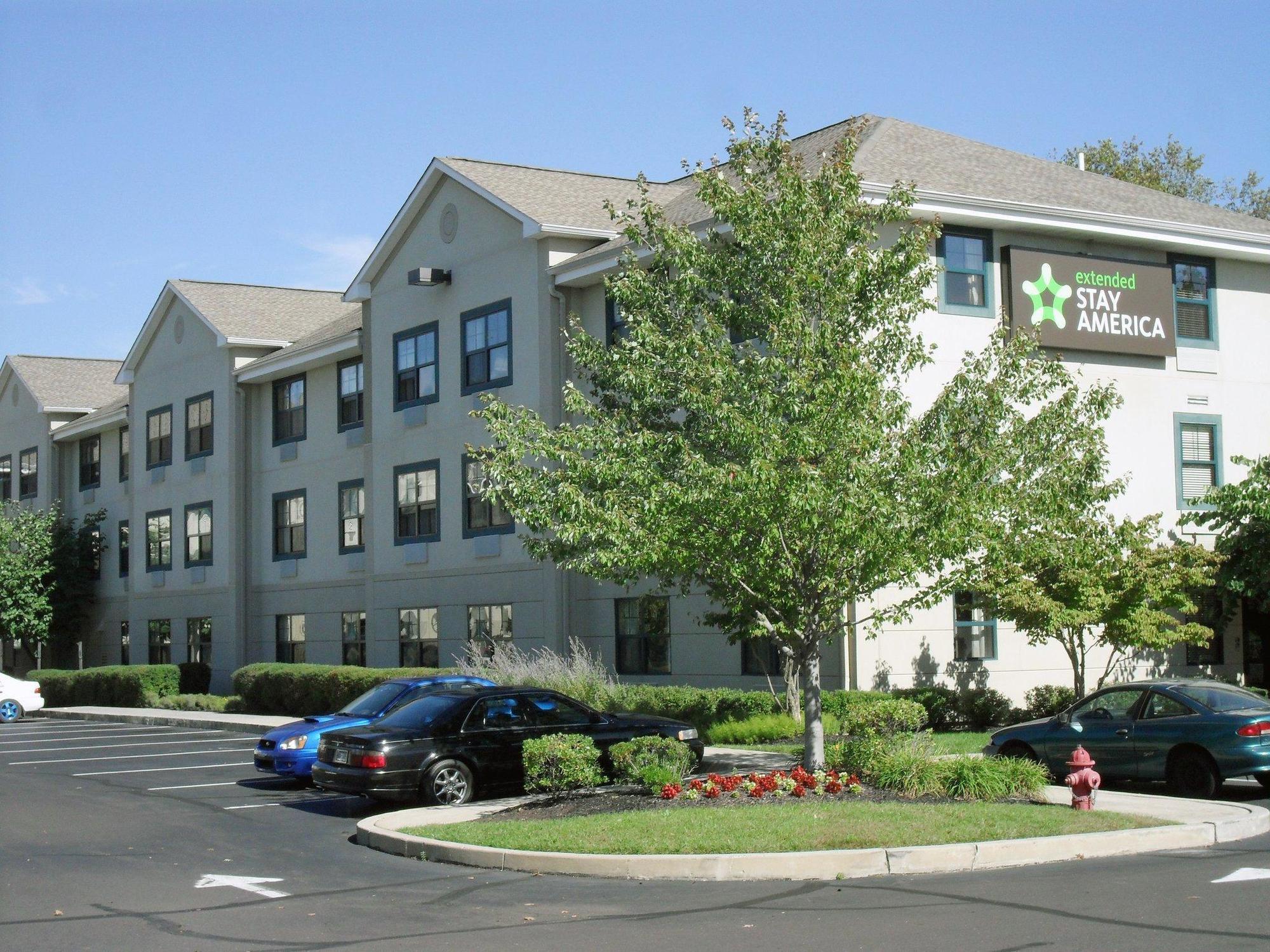 Extended Stay America Suites - Philadelphia - Horsham - Welsh Rd Exterior photo